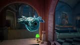 Disponible el primer DLC gratuito para Ghostbusters: Spirits Unleashed