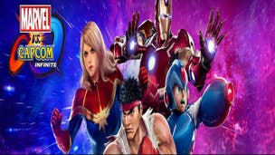 Marvel vs. Capcom: Infinite's Rumored Roster Is a Disappointing Mirror of MvC3