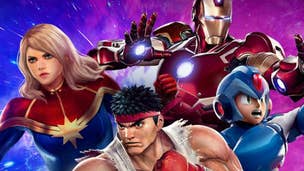 Marvel vs. Capcom: Infinite's Rumored Roster Is a Disappointing Mirror of MvC3