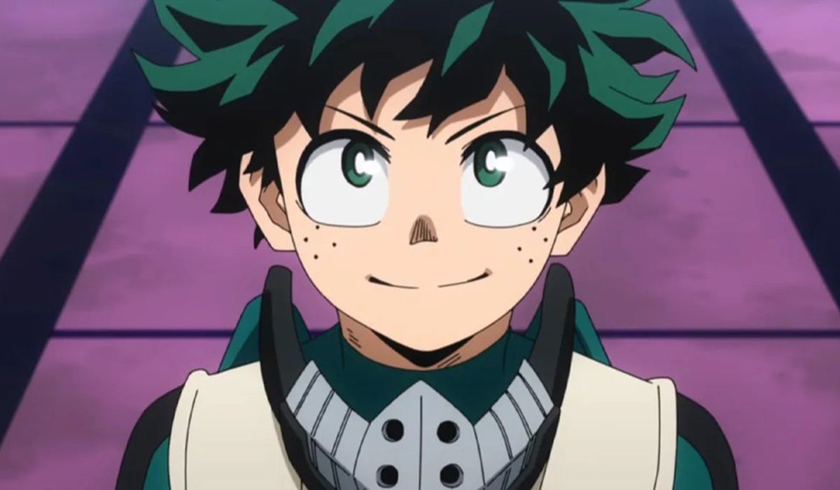 My hero best sale academia 3 netflix