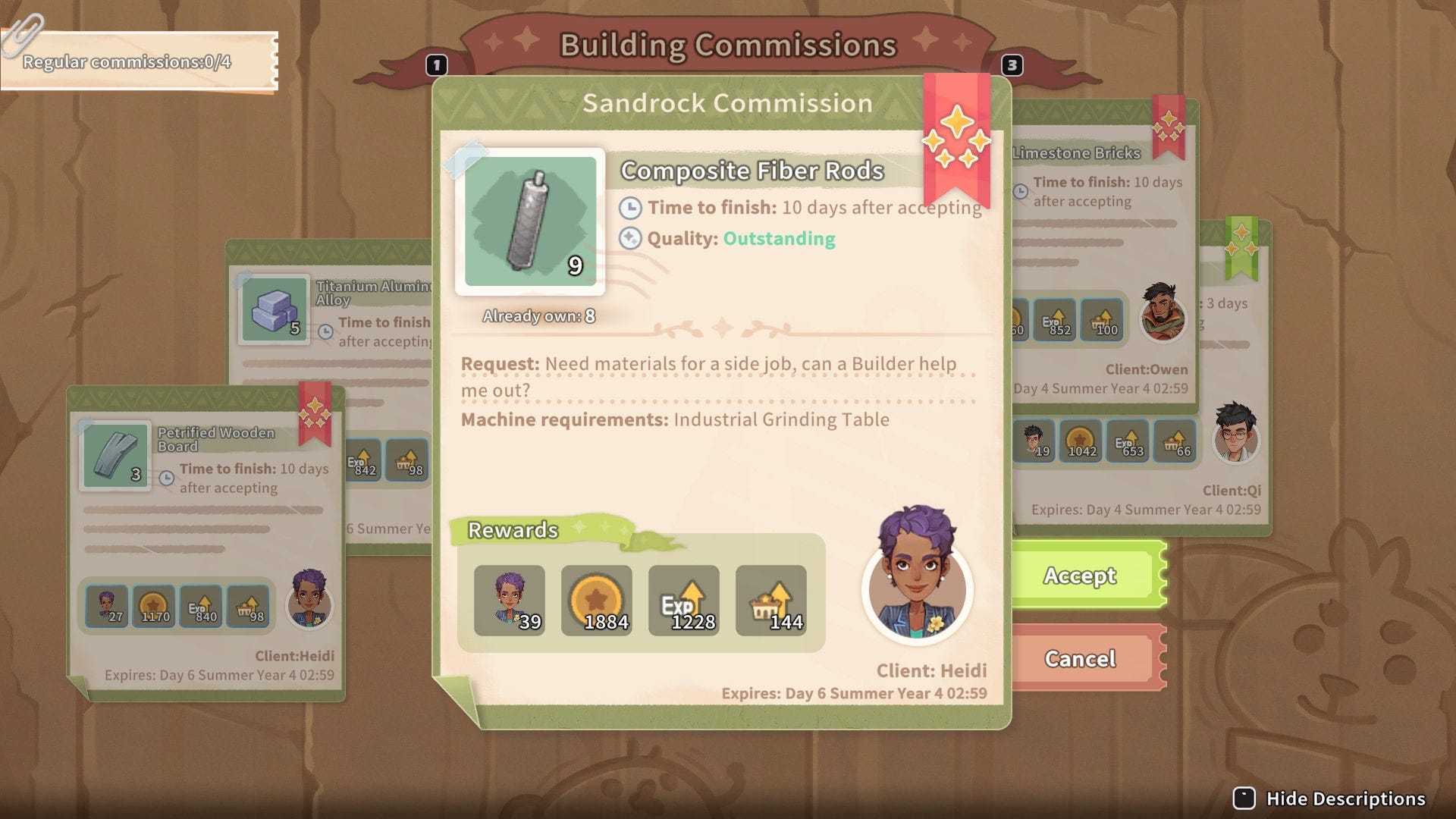 How to earn EXP quickly in My Time at Sandrock VG247