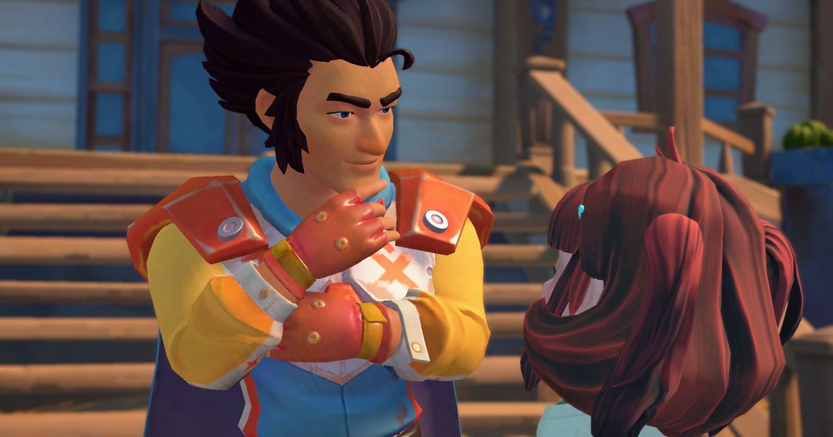 My Time at Sandrock’s best mods, and how to use them VG247