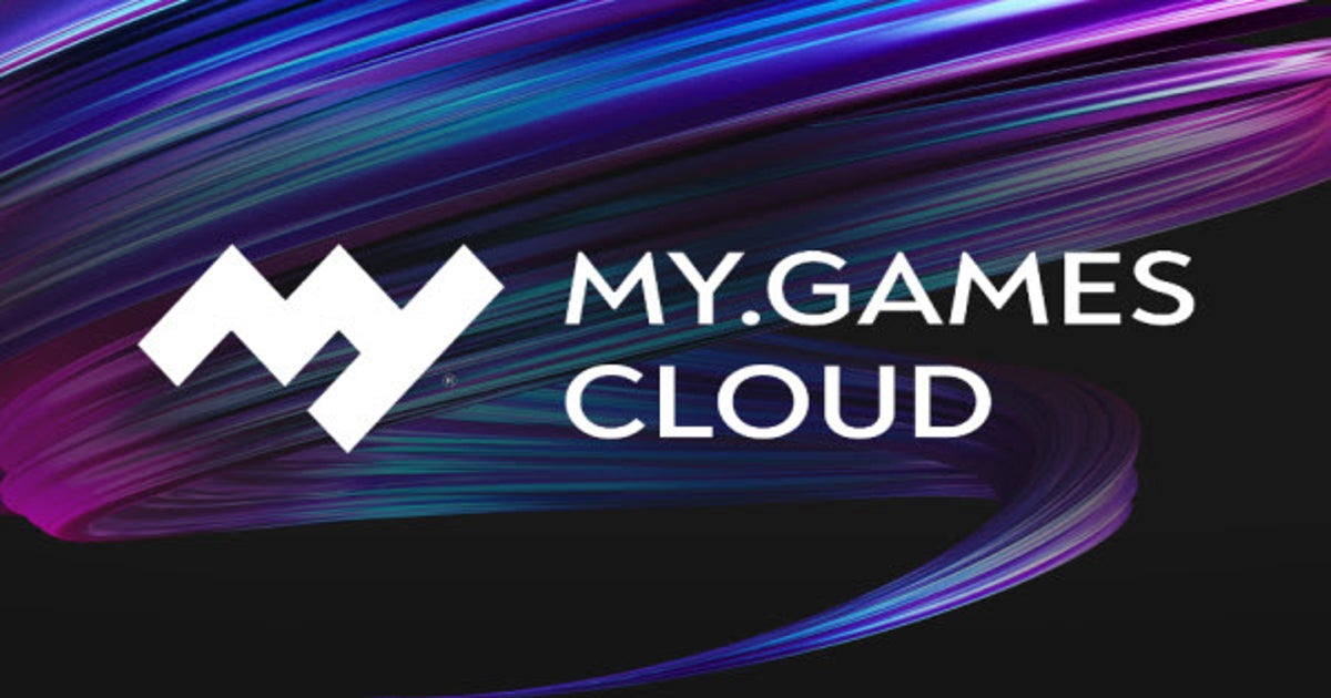 My.Games Cloud Cloud Gaming Service