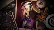 Mysterium is getting a sequel set in a haunted carnival, Mysterium Park