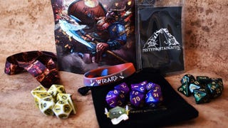The best gifts for tabletop gamers