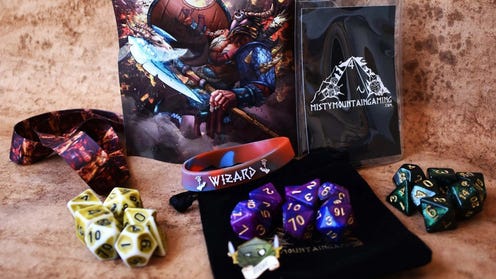The best gifts for tabletop gamers