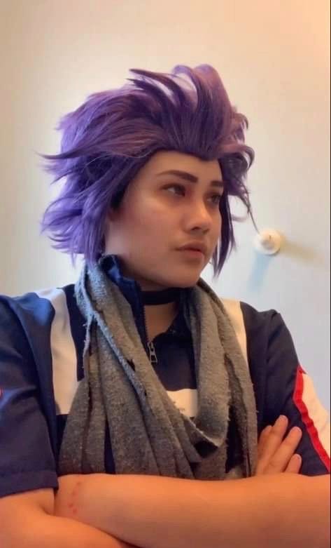 Latinx Cosplayer Article