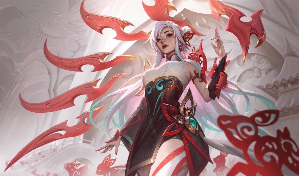 League of Legends 2023 roadmap: new champs, new reworks, and huge