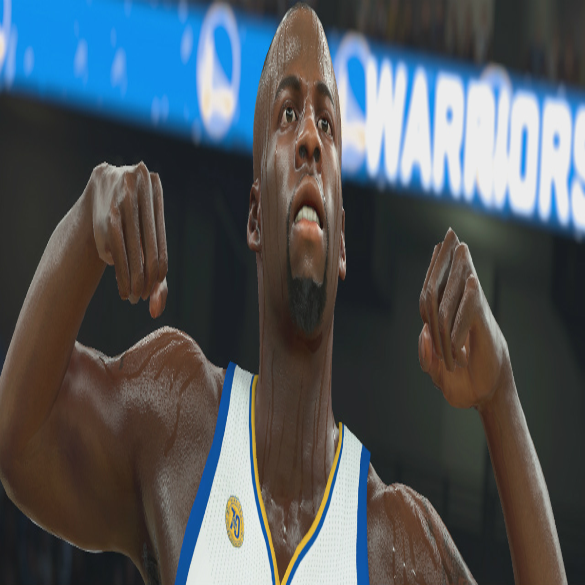 NBA 2K17 Review - IGN