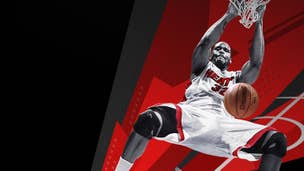 NBA 2K18 Will Have Identical Features on the Switch and PS4, Amiibo Support Confirmed