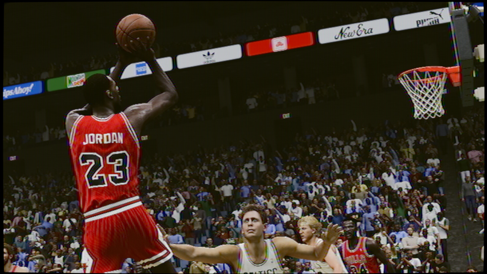 NBA 2K23 Cover Athlete Michael Jordan Trailer! 