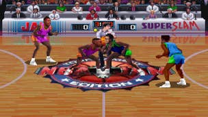 Image for Remember When... NBA Jam Played Favorites in the Bulls vs. Pistons Rivalry?