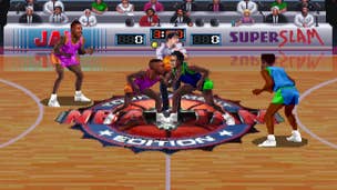 Remember When... NBA Jam Played Favorites in the Bulls vs. Pistons Rivalry?