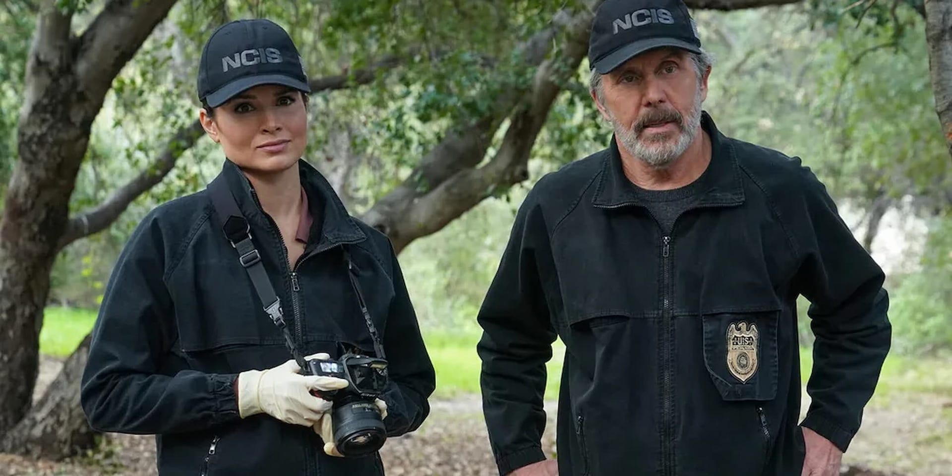 NCIS Season 21 finale date: The final episode of the CBS staple's new ...