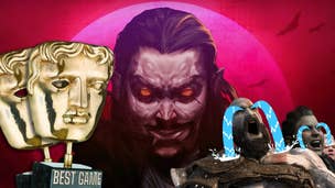 Vampire Survivors absolutely deserved to win Best Game at the BAFTAs