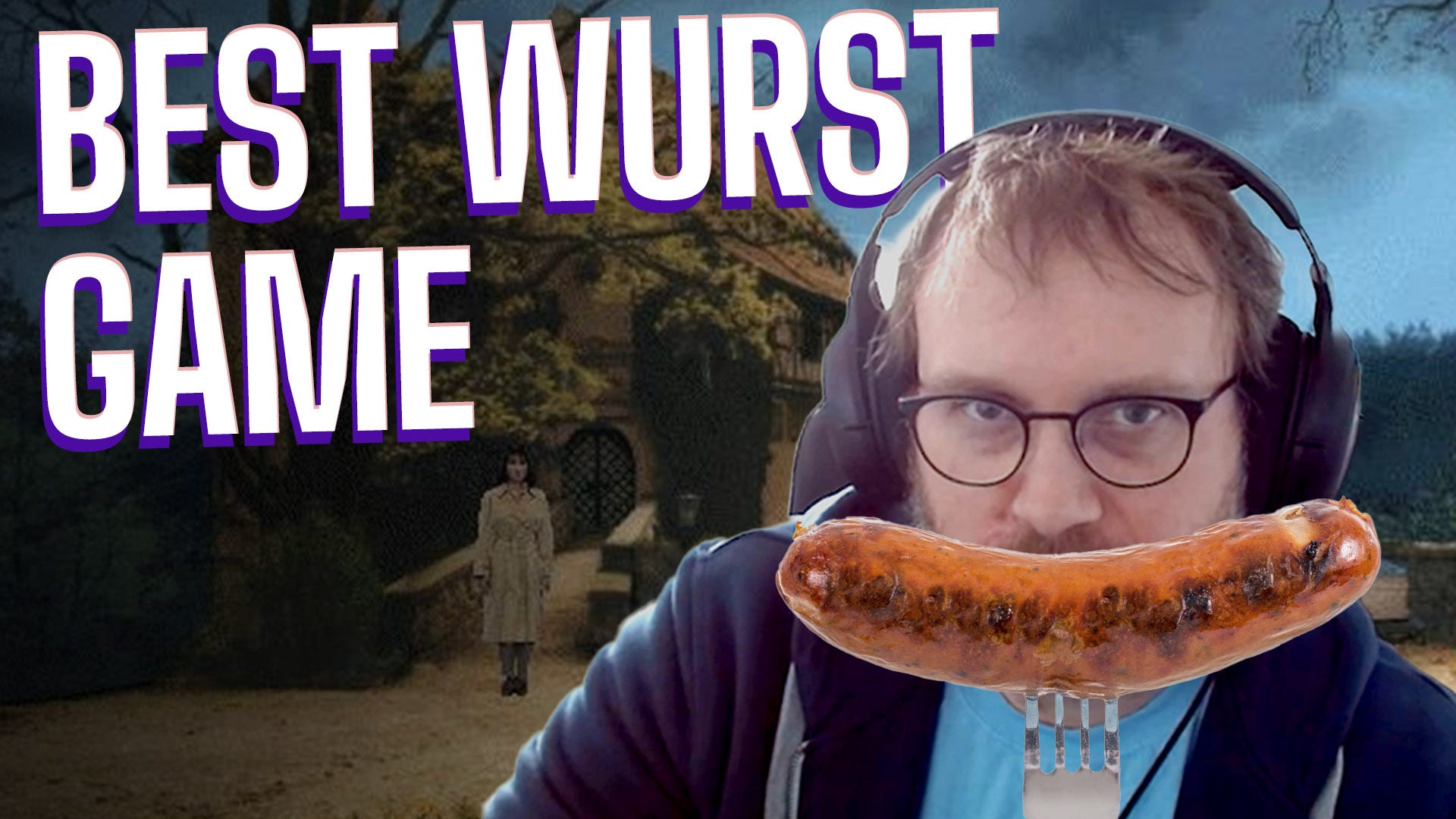 What's the best German game, from Germany?