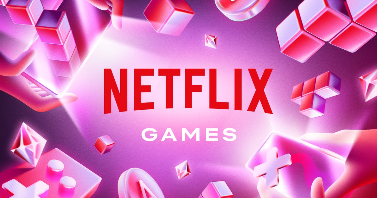 The Wall Street Journal says Netflix wants to start making money from games