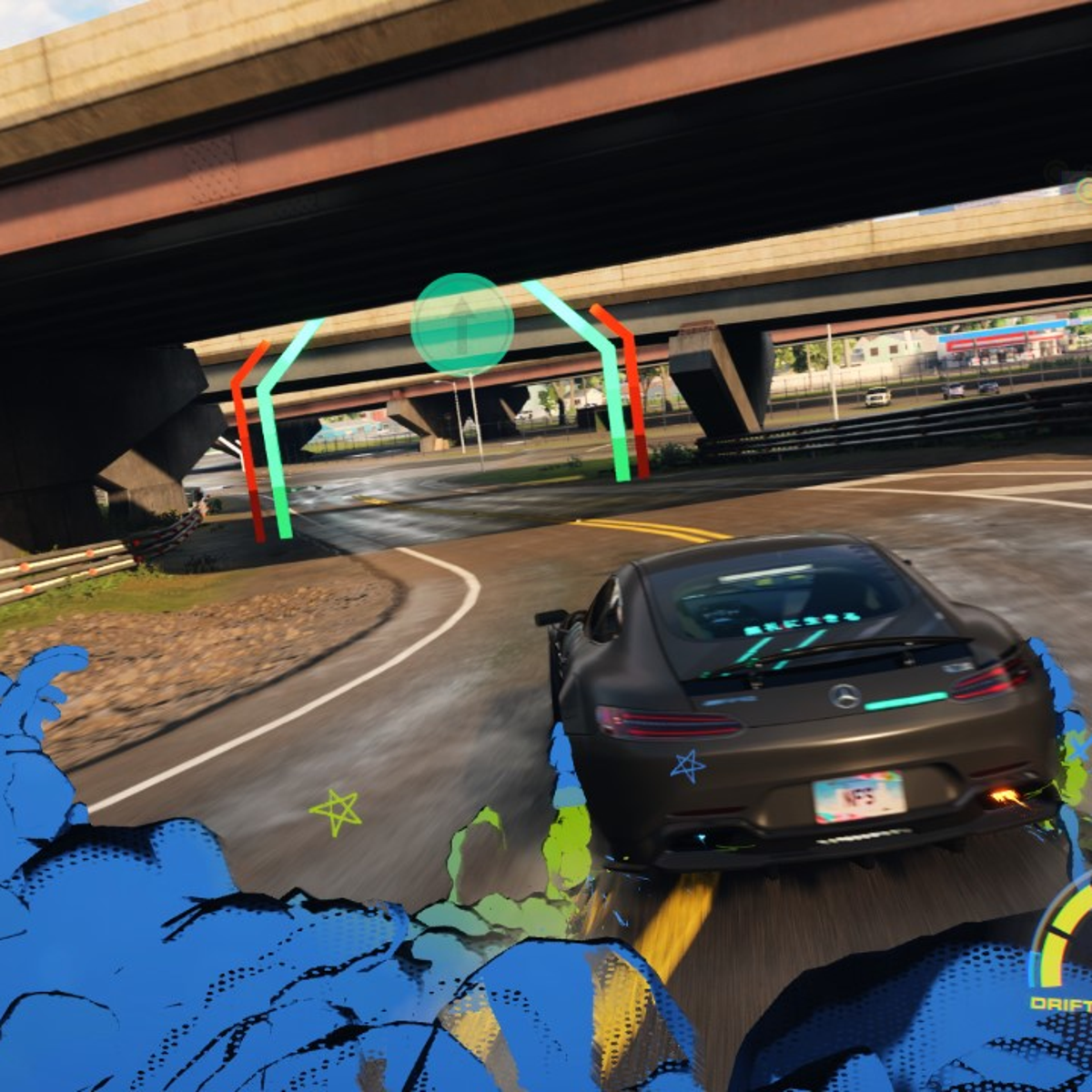 Nfs Race Cars Games