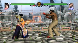 After reappearing in Like a Dragon: Infinite Wealth, Virtua Fighter may be getting a reboot – report