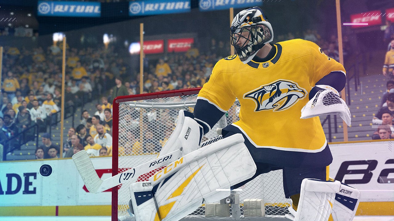 NHL 20 Interview Why Planned Improvements to Its