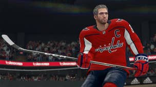 Image for NHL 21 Review: This Year's Entry Struggles to Light the Lamp