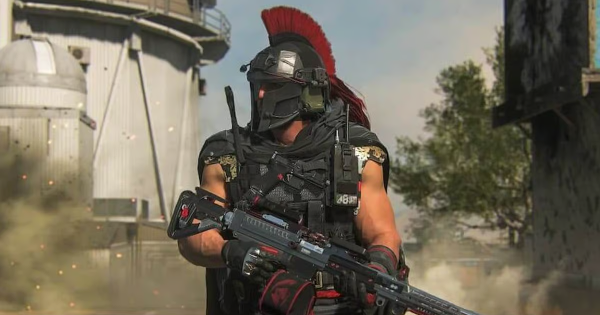 Activision supprime le skin Nickmercs du magasin Call of Duty suite à un commentaire anti-LGBT +