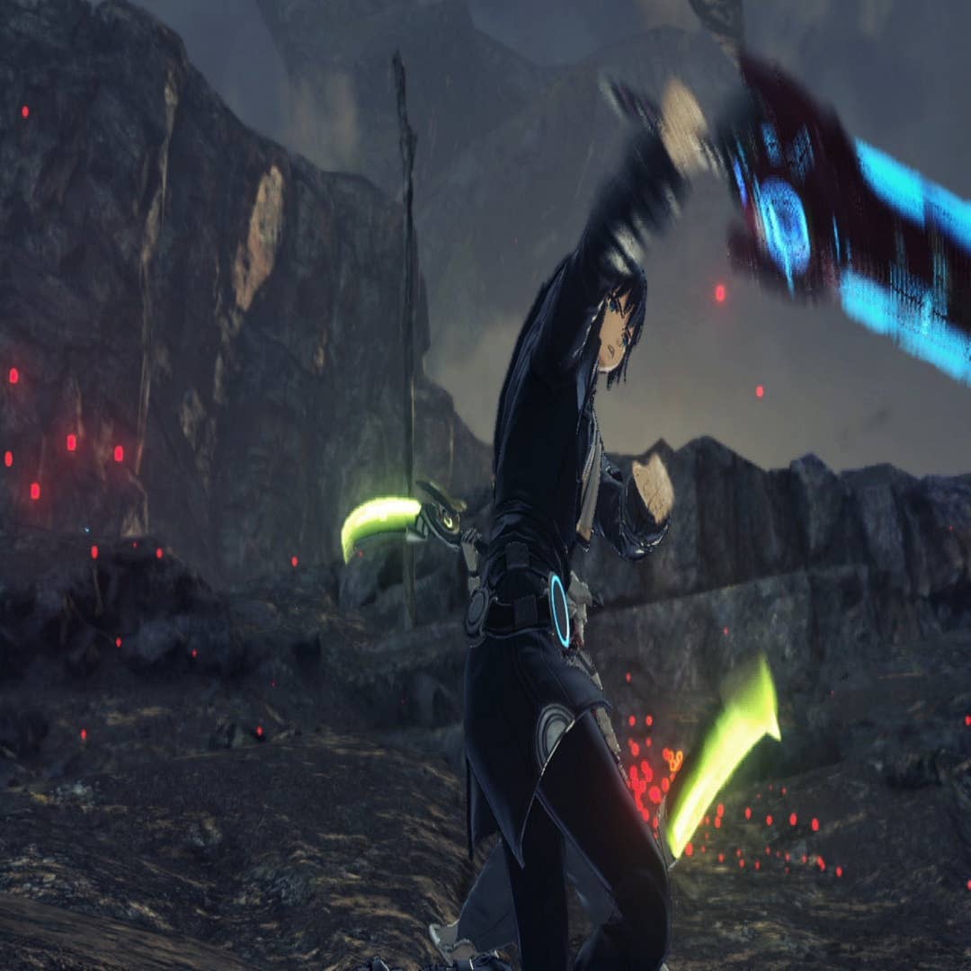 Nintendo released a brand new gameplay trailer for Monolith's upcoming  action-RPG 'Xenoblade Chronicles X'. Shown o…
