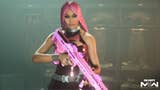 Nicki Minaj is Call of Duty’s first-ever self-named female Operator, coming with season 5 update