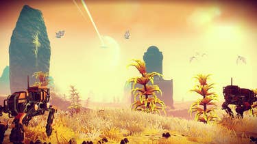 No Man's Sky: Patch 1.23 - PS4 Pro Performance Boosted!