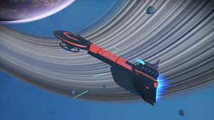 Image for No Man’s Sky: How to Get a Freighter For Free