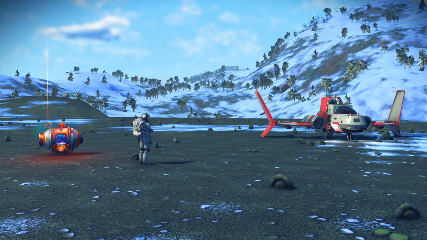 No Man’s Sky Refiner Guide - How to Build a Refiner in No Man’s Sky