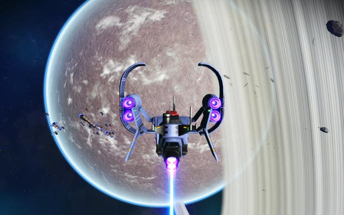 No Man's Sky