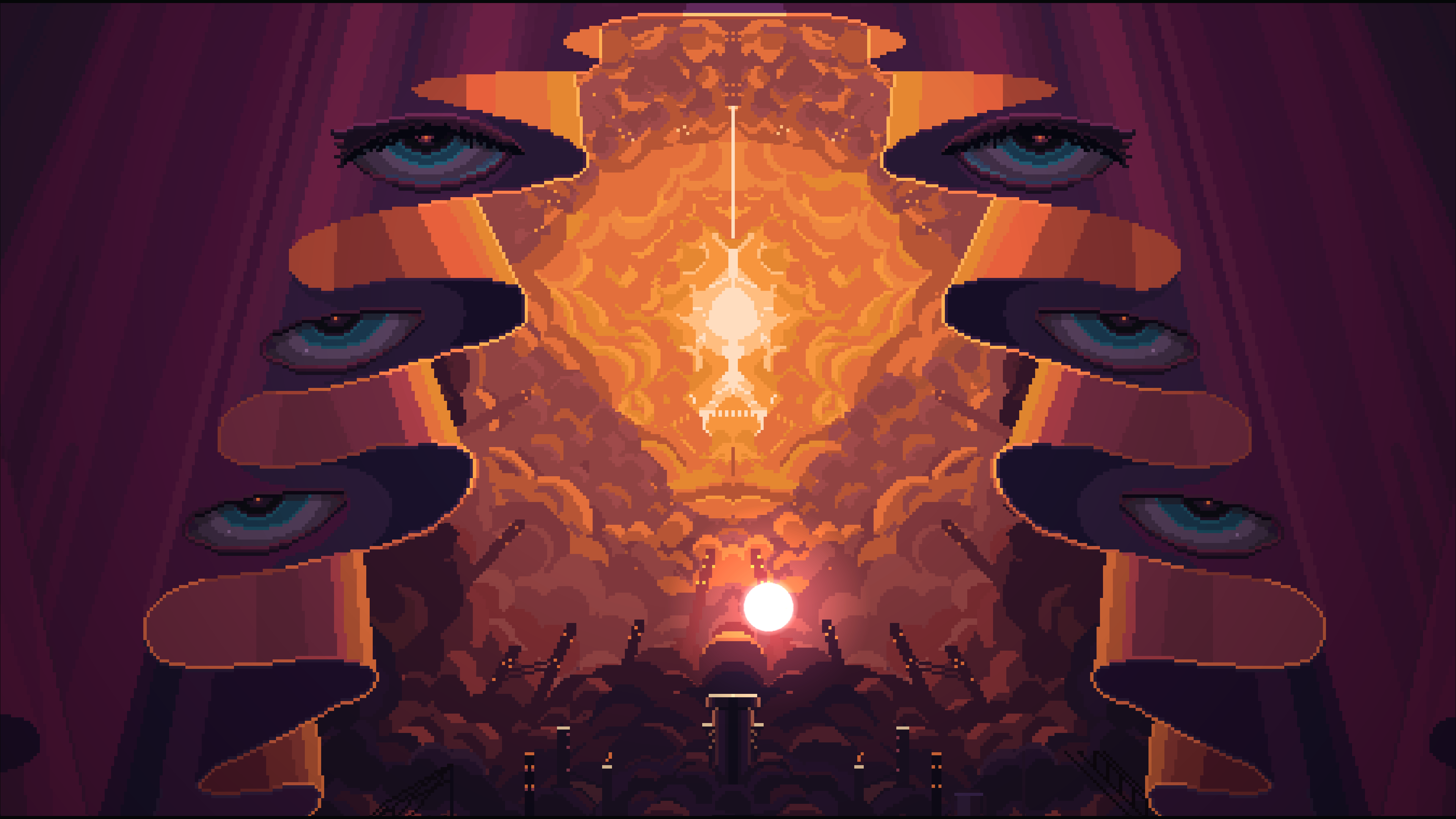 Our New Year gaming resolutions for 2024