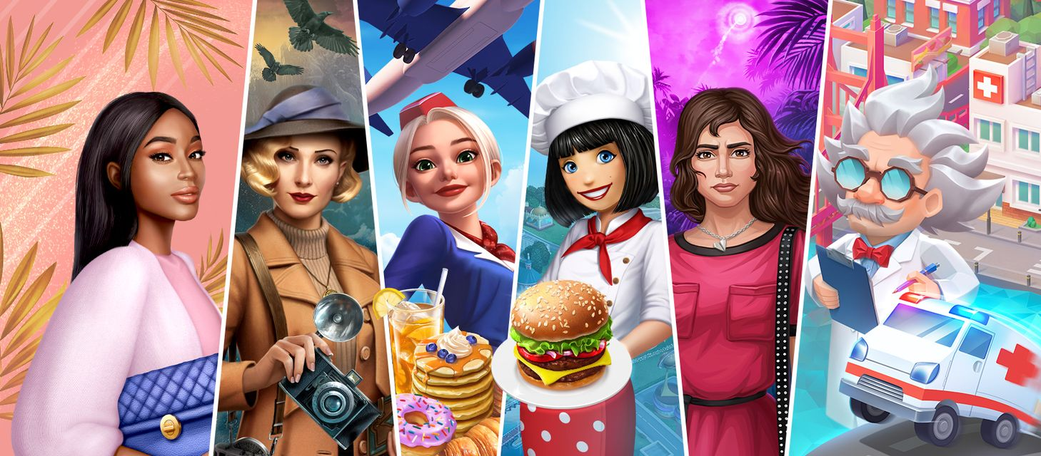 Nordcurrent snaps up River End Games