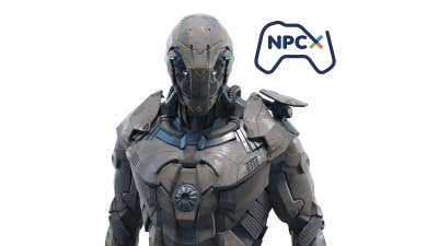 NPCx raises $3m for game character motion capture processing tool