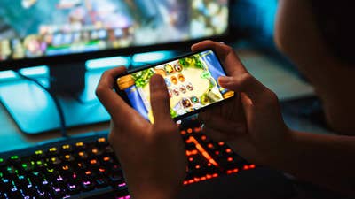NPD: 228.7m mobile game players were active in 2021 across the US and Canada