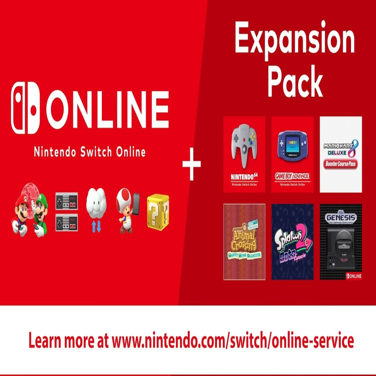 Nintendo Switch Online Subscription Service - Nintendo Switch Guide - IGN