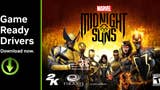 Game Ready ovladače přinášejí podporu DLSS 3 do Marvel’s Midnight Suns nebo Hitman 3