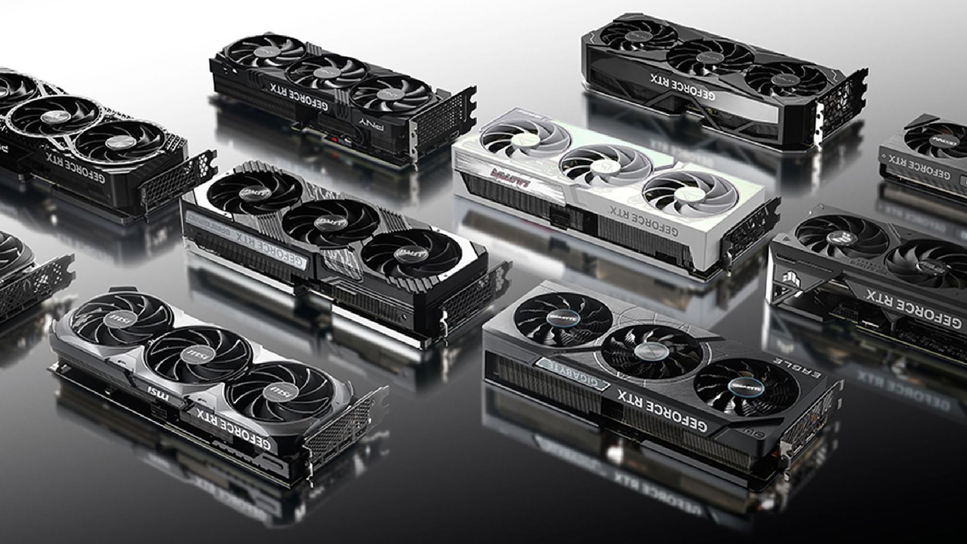 Nvidia on sale rtx technology