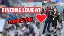 NYCC Love Story
