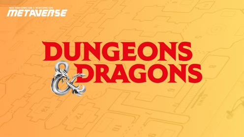 Image for NYCC x MCM Metaverse: Your Digital Destination for Dungeons & Dragons