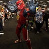 New York Comic Con 2022 cosplay