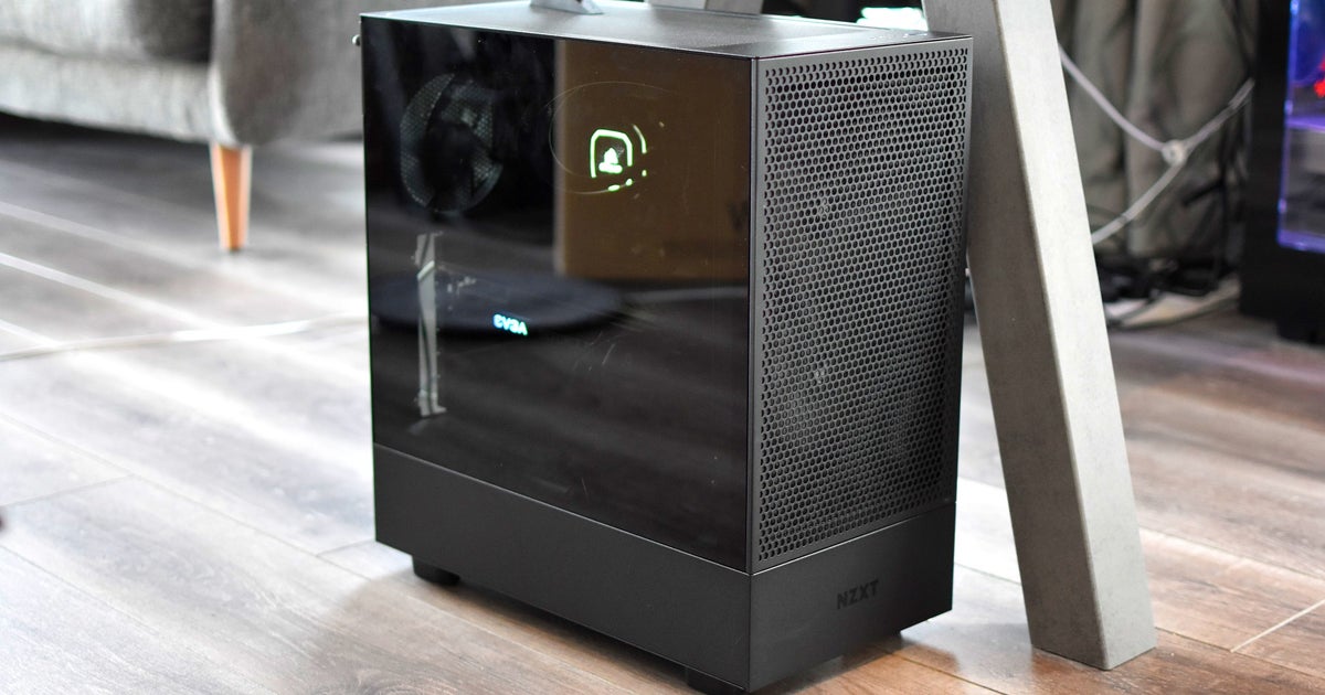 At last, NZXT made a PC case as good as their discontinued ones