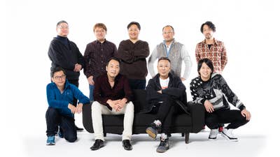 Yakuza creator Toshihiro Nagoshi and NetEase form new studio