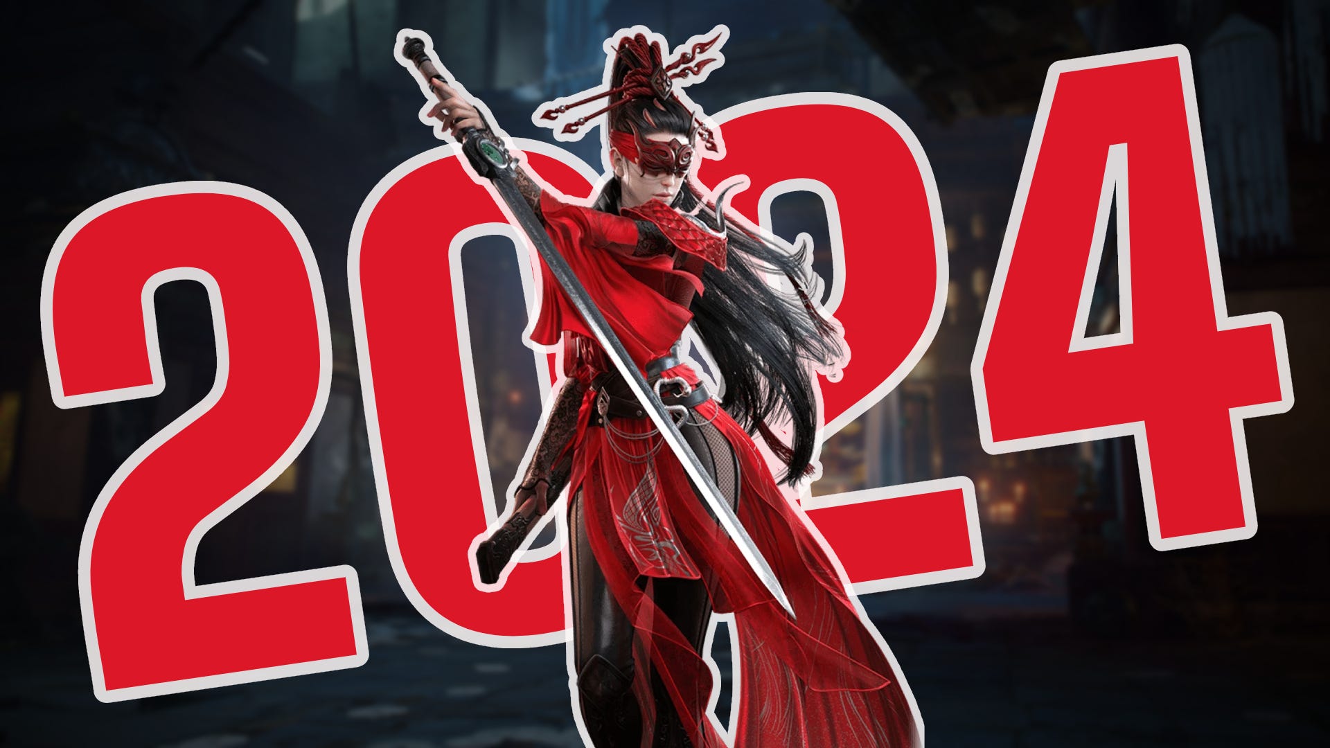 Is Naraka Bladepoint worth playing in 2024? I went to China to find out
