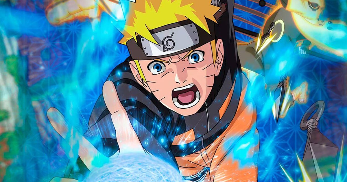 Live-action Naruto movie coming from Lionsgate | Popverse