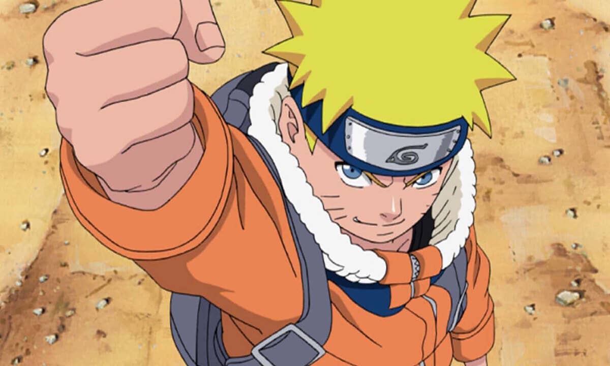 How to Watch Naruto Movies in Chronological Order - IGN