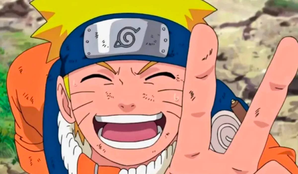 Naruto: How to watch every anime episode (all 500 of them!) and