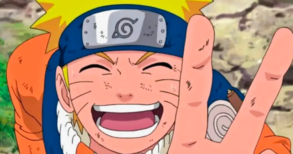 Naruto: How to watch every anime episode (all 500 of them!) and