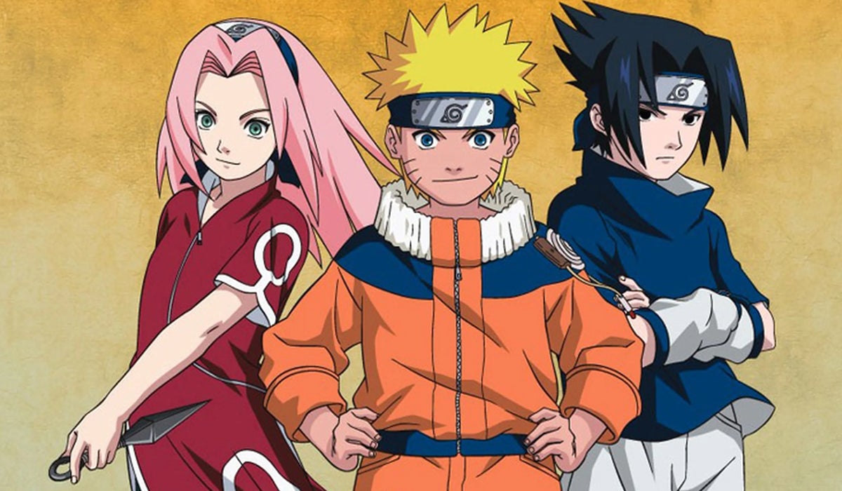 Naruto gift guide 2023 for fans of the shinobi Popverse